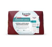 Eucerin DermoPure Clinical Triple Action coffret cadeau pour femme