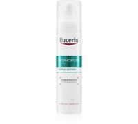 Eucerin DermoPure Clinical Triple Action fluide anti-imperfections de la peau à tendance acnéique 40 ml