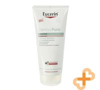 EUCERIN DERMOPURE Crème Corporelle Smoothing Et Hydratante Triple Effet 200 ml