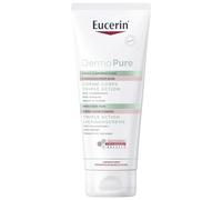 Eucerin Dermopure Crème Corps Triple Action 200ml
