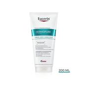 Eucerin Crème Corps Triple Action Soins anti-imperfections 200 ml