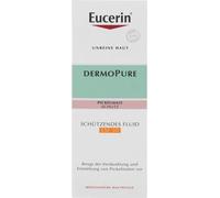 Eucerin Dermopure Fluide protecteur Lsf 30 50 ml
