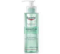 Eucerin Dermopure Gel Limpieza Facial 75ml