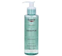Eucerin Dermo Pure Reinigungsgel für unreine Haut, 200 ml Gel