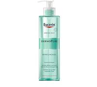 Eucerin dermoPure gel nettoyant 400ml