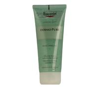 Eucerin DermoPure gommage lavant 100 ml