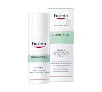 Eucerin dermoPure hydra crème compensatrice apaisante 50ml