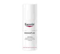 Eucerin Dermopure Hydra Crème Compensatrice Apaisante 50ml