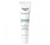Eucerin DermoPure Soin Rénovateur Cutané Peau Grasse À Tendance Acnéique 40ml