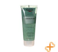 Eucerin Dermopure Noirs à Tendance aux Imperfections Peau Grasse Pores Nettoyage