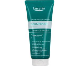 Eucerin DermoPure Oil Control Exfoliant 100 ml