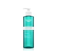 EUCERIN DERMOPURE OIL CONTROL facial cleansing gel 200 ml