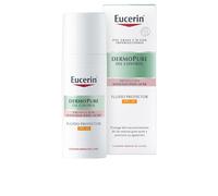 EUCERIN DERMOPURE oil control fluid protector SPF30 50 ml