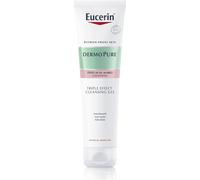 Eucerin DermoPure Oil Control Gel Limpiador Concentrado Triple Efecto 150ml