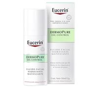 Eucerin DermoPure Fluide Matifiant Oil Control 50 ml