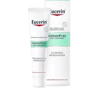 Eucerin Dermopure Oil Control 10% Hydroxyacides 40 ml