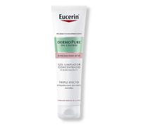 Eucerin DermoPure Oil Control Gel Limpiador Concentrado Triple Efecto 150ml