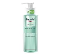 Eucerin Dermo Pure Reinigungsgel für unreine Haut, 200 ml Gel