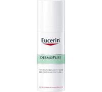 Eucerin Dermopure Soin hydratant complémentaire 50 ml