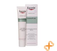 Eucerin Dermopure Taches Enlève Pores Acné Peau Grasse Renouvellement Serum 40ml