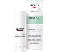 Eucerin DermoPure Oil Control Cuidado Hidratante Adjuvante 50ml