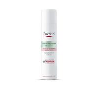 Eucerin DermoPurifyer Oil Control Sérum Triple Action 40 ml, Sérum facial anti-taches, imperfections et brillance, Formule avec acide hyaluronique hydratant adaptée à la peau acnéique