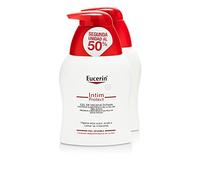 Eucerin - Double Gel Hygiène Intime - 250 ml
