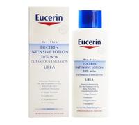 Eucerin Dry Skin Intensive 10% W/W Urea Treatment Lotion - 250ml