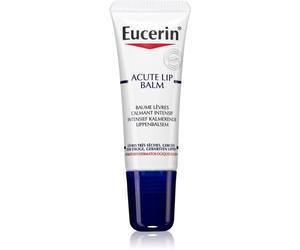 Eucerin Dry Skin Urea baume à lèvres 10 ml