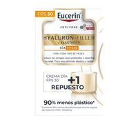 Eucerin Elasticity Soin de Jour SPF30 Anti-Âge + Recharge