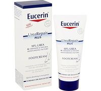 Eucerin Eura Repair Plus Lot de 2 paquets de crème pour pieds 100 ml