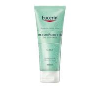 Eucerin Exfoliant Dermopurifier Oil Control pour les peaux à imperfections, 100 ml