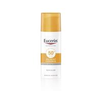 EUCERIN Fluide Solaire Contrôle Des Pigments SPF50+ 50ml Crème Solaire