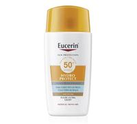 Eucerin Fluide teinté ultra-léger Hydro Protect SPF 50+ 50 ml