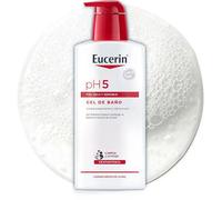 Eucerin Gel Douche Ph5 400ml