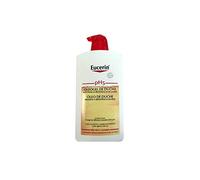 Eucerin Gel douche PH5 pour peaux sensibles - 1 l