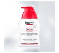Eucerin Gel Douche Ph5 Protection Fluid 250ml