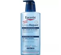 Eucerin UreaRepair Gel Lavant 5% d'Urée 400ml