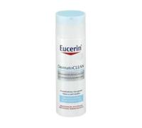 Eucerin+Gel Nettoyant Rafraîchissant Dermatoclean 200 Ml
