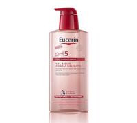 Eucerin pH5 Shower Gel & Oil gel de douche apaisant 400 ml