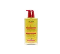 Eucerin pH5 Huile De Douche Peau Sèche Et Sensible Flacon Pompe 400ml