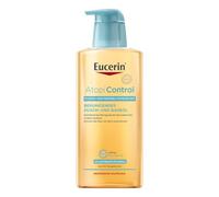 Eucerin Huile - 400 ml
