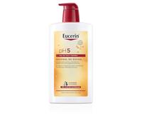 Eucerin Huile de douche pH 5 1 l
