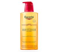 Eucerin Huile De Douche Ph5 - 400 Ml - Eucerin - Huile De Douche