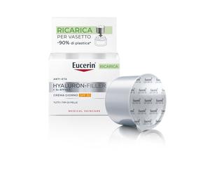 EUCERIN HYAL FILL+3X GG 30 RIC