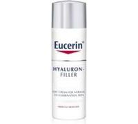 Eucerin Hyal Filler Anti-Aging Cream 50ml pour le visage