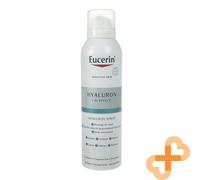 Eucerin Hyaluron Brume Spray Instantané Hydratation 150ml Apaise Hydrate Refresh