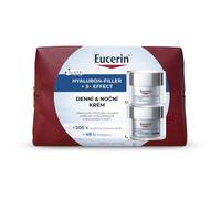 Eucerin Hyaluron-Filler + 3x Effect coffret de Noël