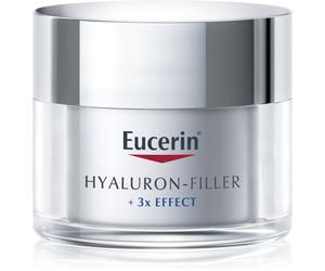 Eucerin Hyaluron-Filler + 3x Effect crème de jour anti-âge SPF 30 50 ml