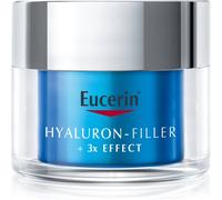 Eucerin Hyaluron Filler Booster Hydratant Nuit 50 ml